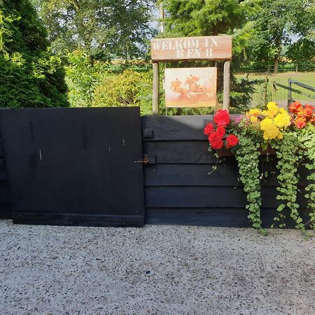 Westert Hoeve Vriescheloo Exteriör bild